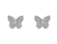 Orecchini Stroili Oro Donna in Argento 1669886 - 1669886